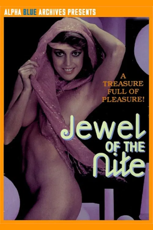 Jewel of the Nite poster