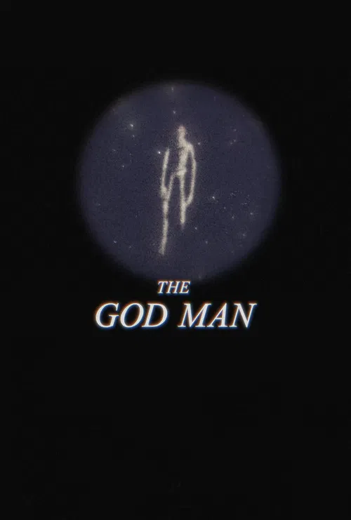 The God Man poster