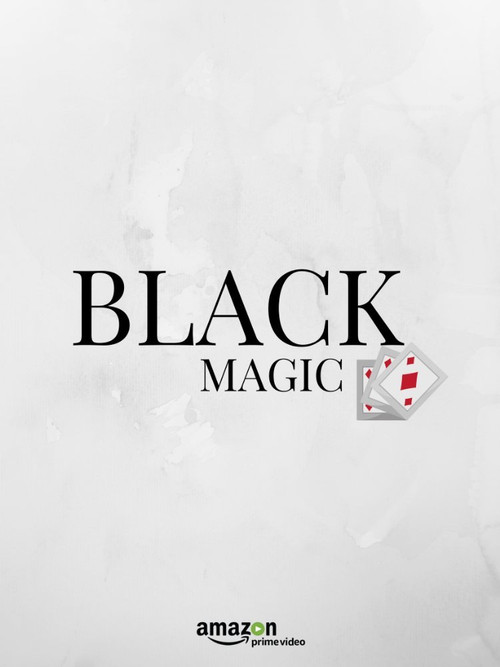 Black Magic poster