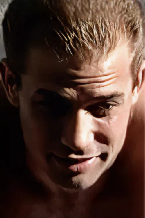 Devan Knight profile