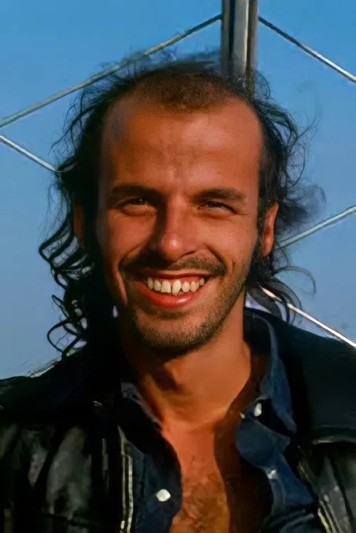 Ivan Cardoso profile