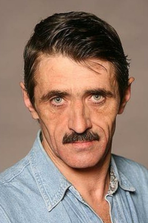 Victor Zhiganov profile