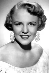 Peggy Lee profile