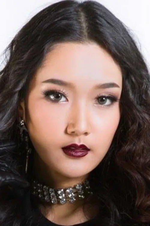 Pastari Chattammaphong profile