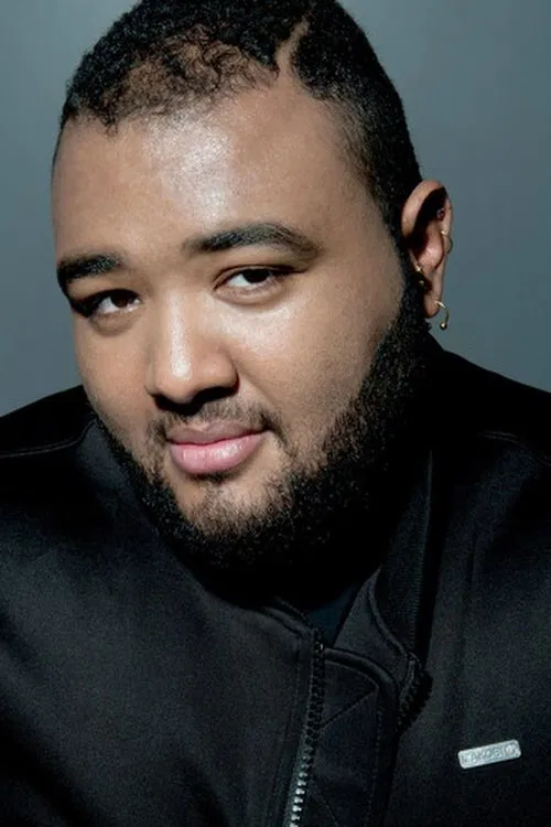 Sergio Sylvestre profile