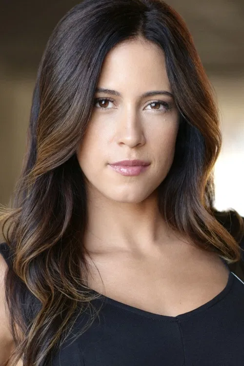 Amber Lee Ettinger profile