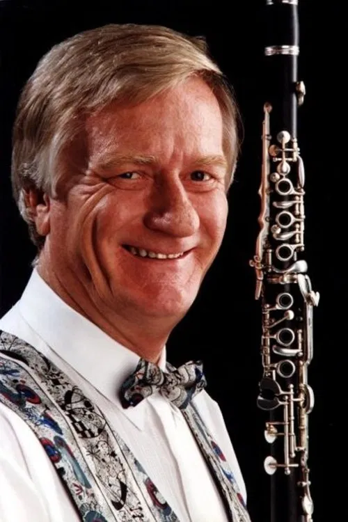 Benkó Sándor profile