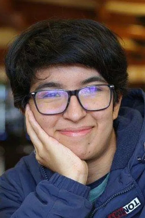 Xochitl Hernandez profile