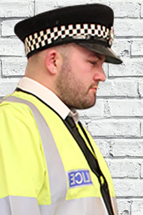 Harvey Cubstar profile