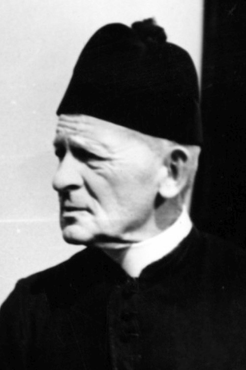 Karol Rómmel profile