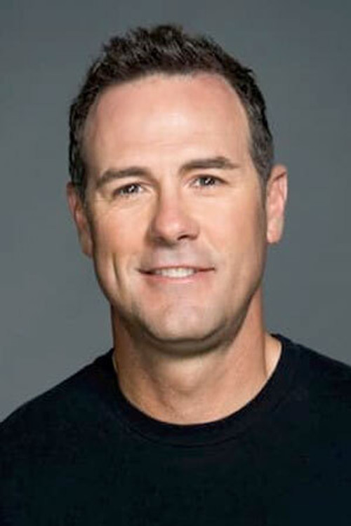 Chris Jacobs profile