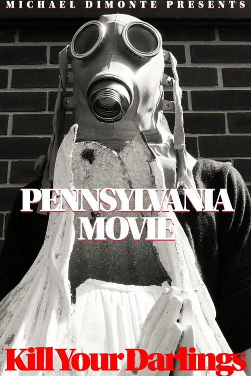 Pennsylvania Movie poster