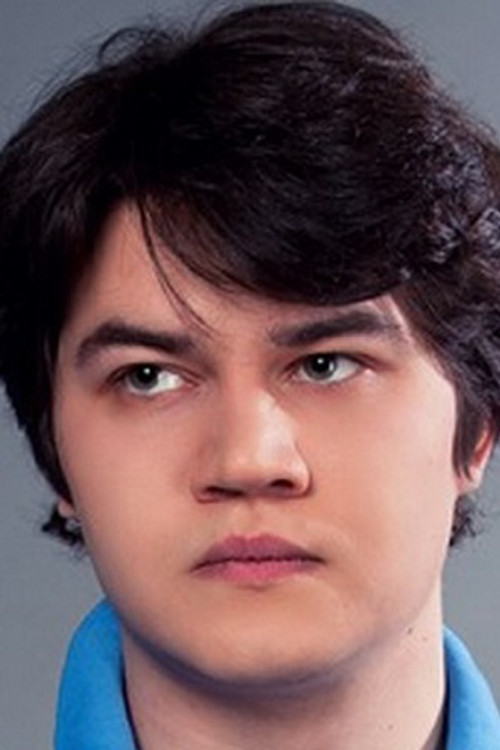 Anton Kostochkin profile