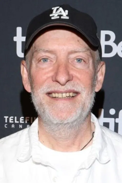 Paul Sarossy profile