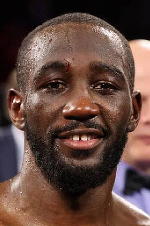 Terence Crawford profile