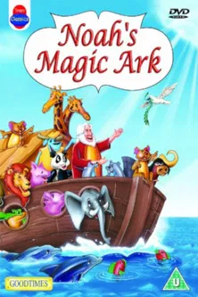 Noah's Magic Ark poster