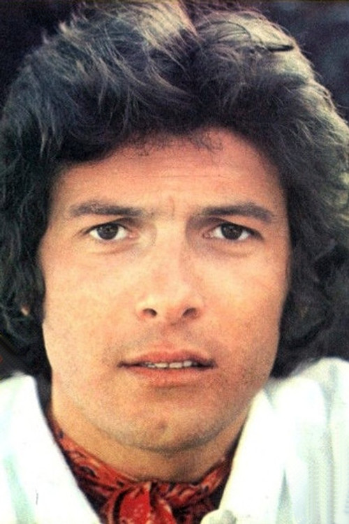 Laurent Vergez profile