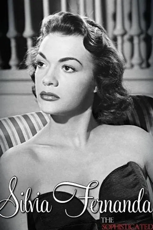 Silvia Fernanda profile