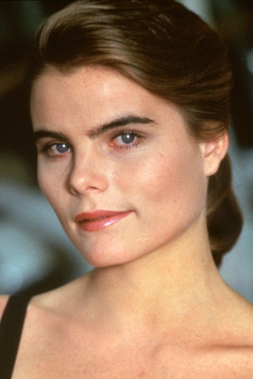 Mariel Hemingway profile