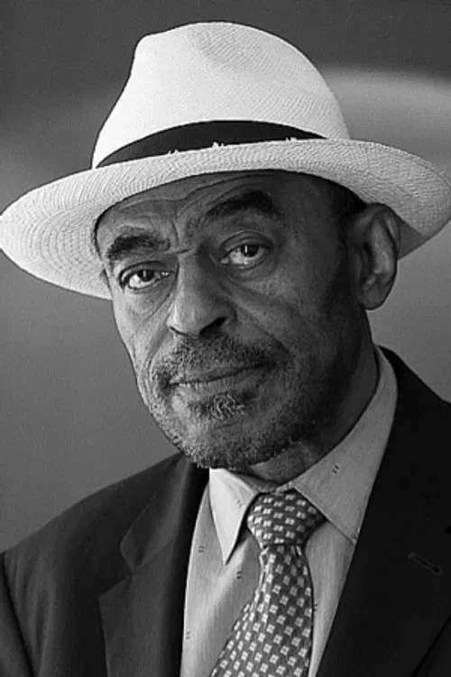 Archie Shepp profile