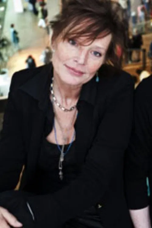 Jolein Laarman profile