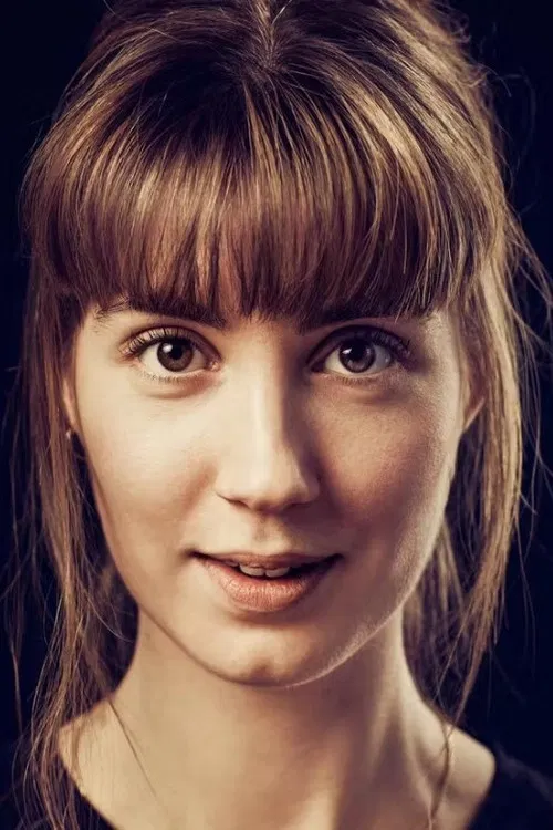 Helene Hasseriis Holten profile