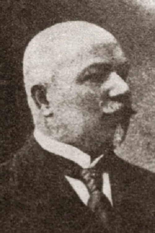 Vasiliy Goncharov profile