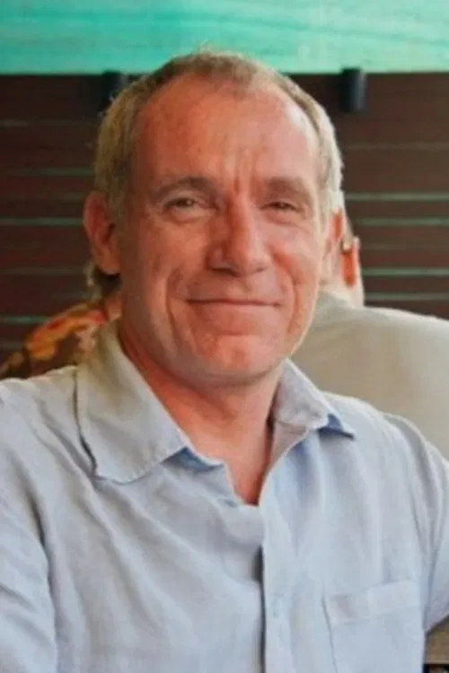 Rudi Van den Bossche profile