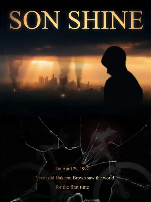 Son Shine poster