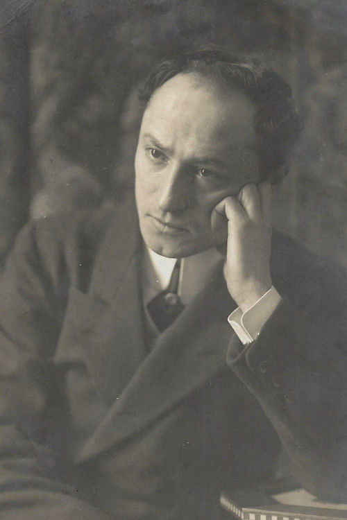 Ruggero Ruggeri profile