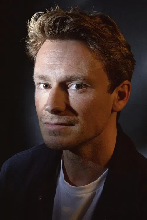 Sander Schimmelpenninck profile