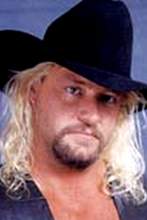 Bobby Duncum, Jr. profile