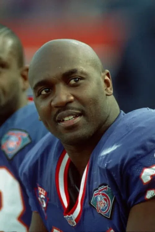 Thurman Thomas profile