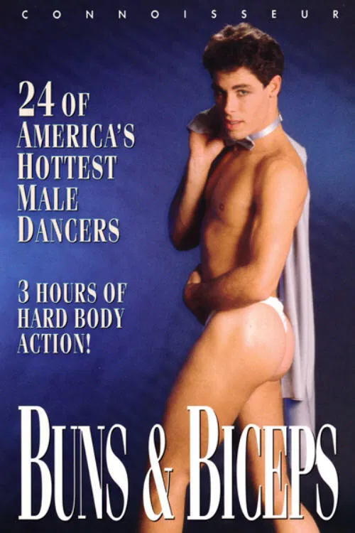 Buns & Biceps poster