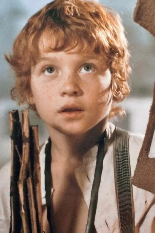 Martin Hrebeň profile