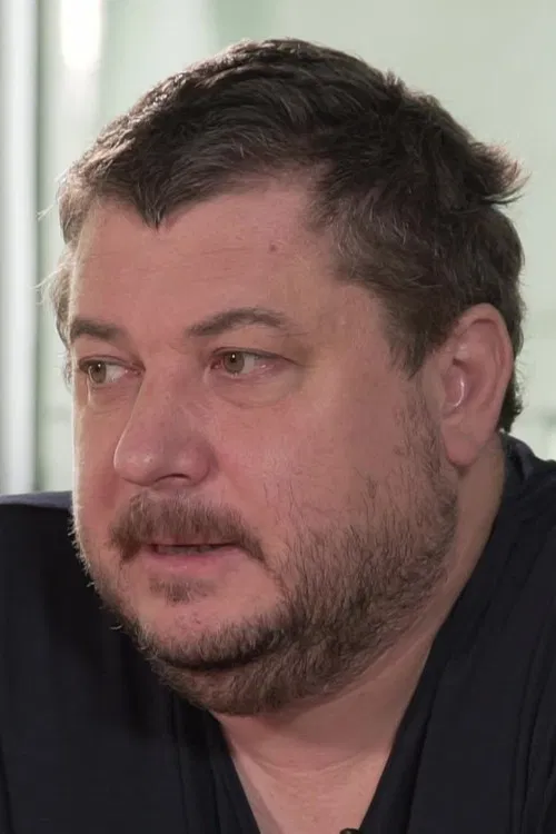 Robert Sedláček profile