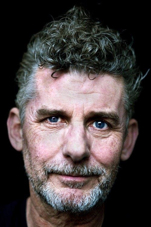 John Buijsman profile