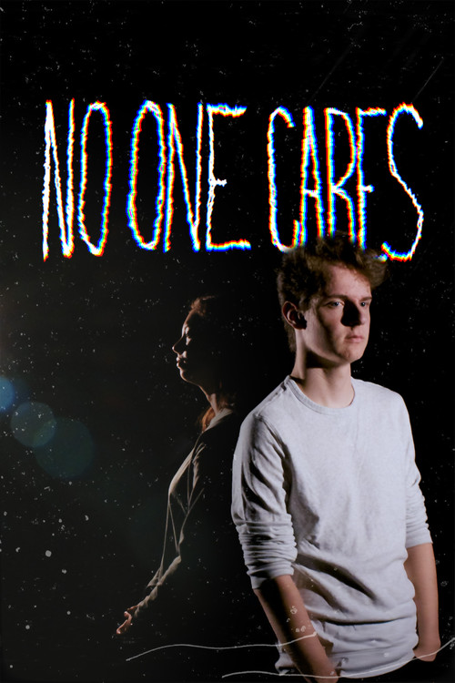 No One Cares poster