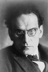 Otto Klemperer profile