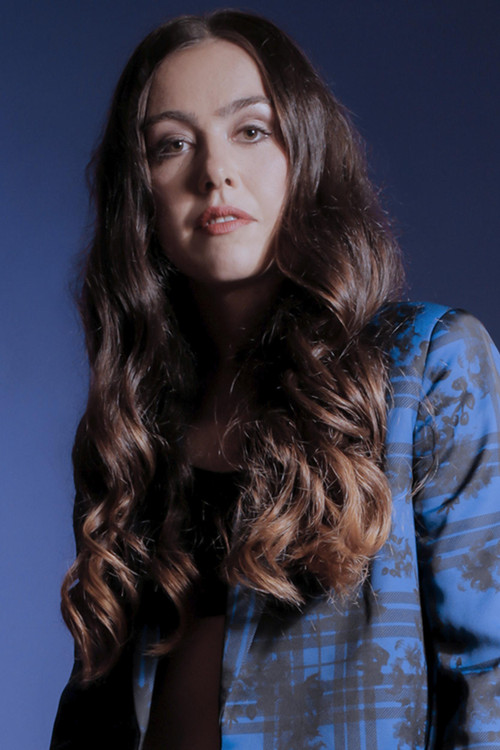 Rosie Wilson Sidlauskas profile