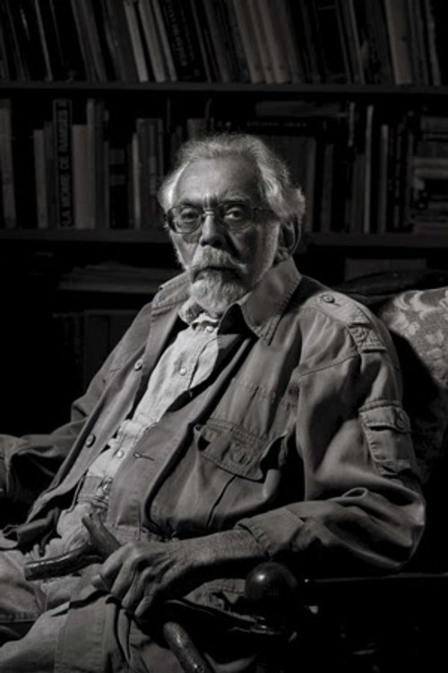 John Anthony West profile