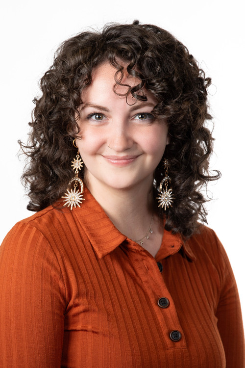 Natalie Kirkham profile