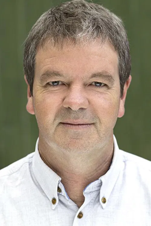 Kevin Harrington profile