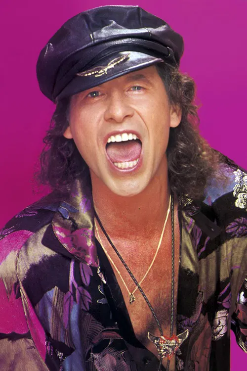 Klaus Meine profile