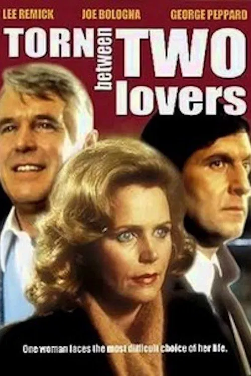 Torn Between Two Lovers poster