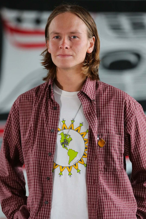 Dustin Henry profile