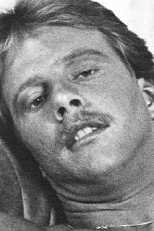 Steven Richards profile