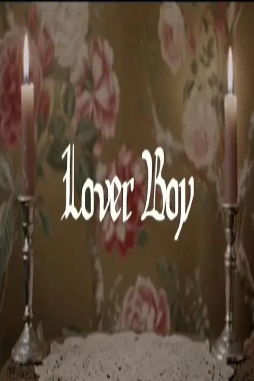 Lover Boy poster