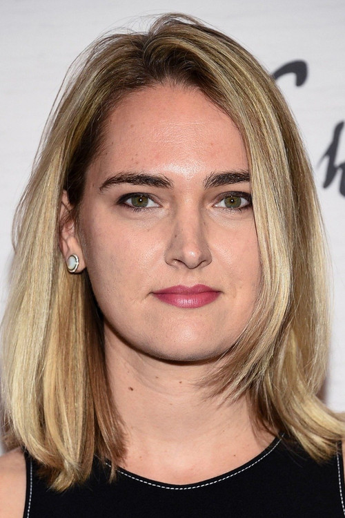 Jena Friedman profile