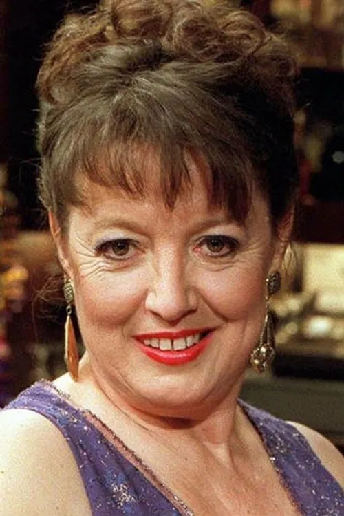 Joan Kempson profile